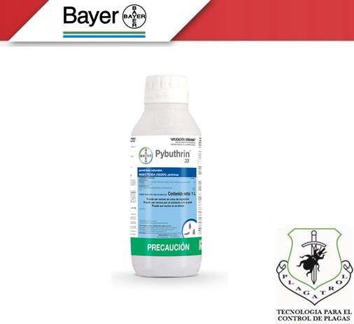 PYBUTHRIN 33